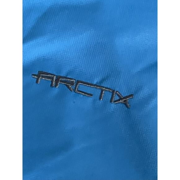 ARCTIX Thermatech Snow Pants Women’s Large Blue Ski Snowboard Activewear NEW - Picture 16 of 16